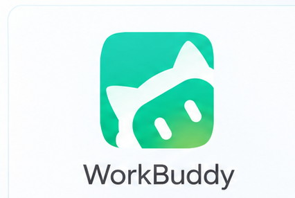 WorkBuddy